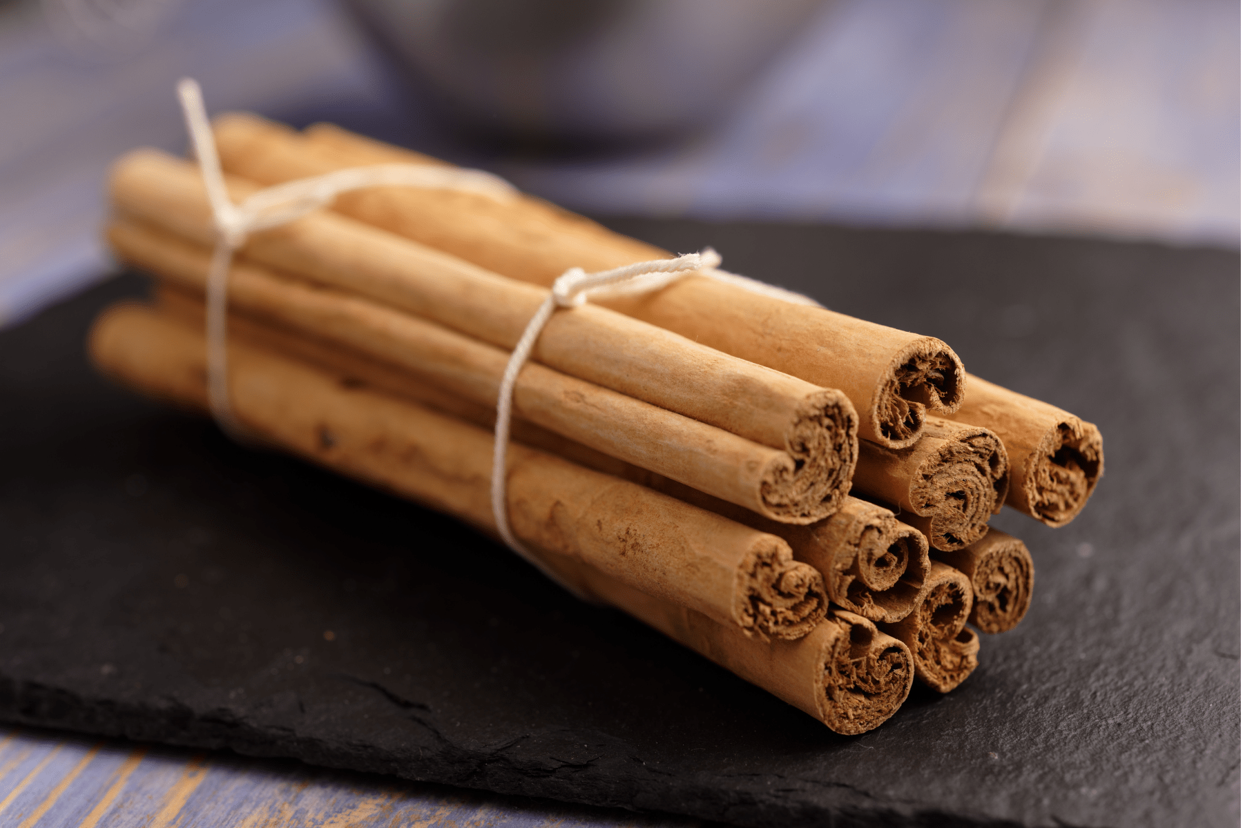 Ceylon Cinnamon - Ceylon Typicals