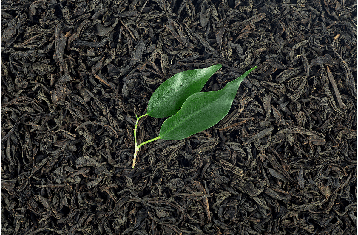 Ceylon Black Tea - Ceylon Typicals