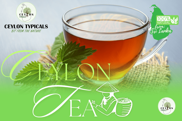 Ceylon Tea