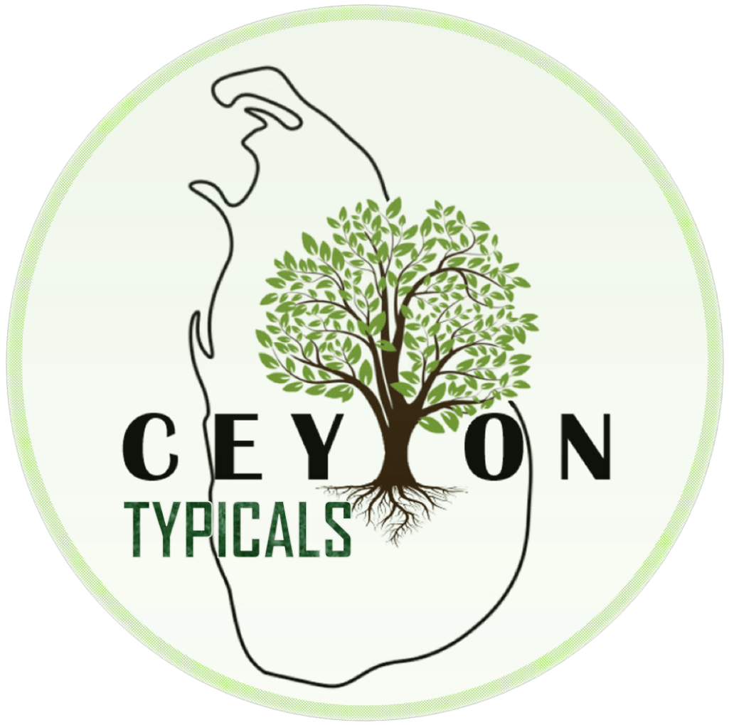 Ceylon Typicals - Bulk Supply