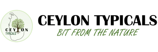 Ceylon Typicals