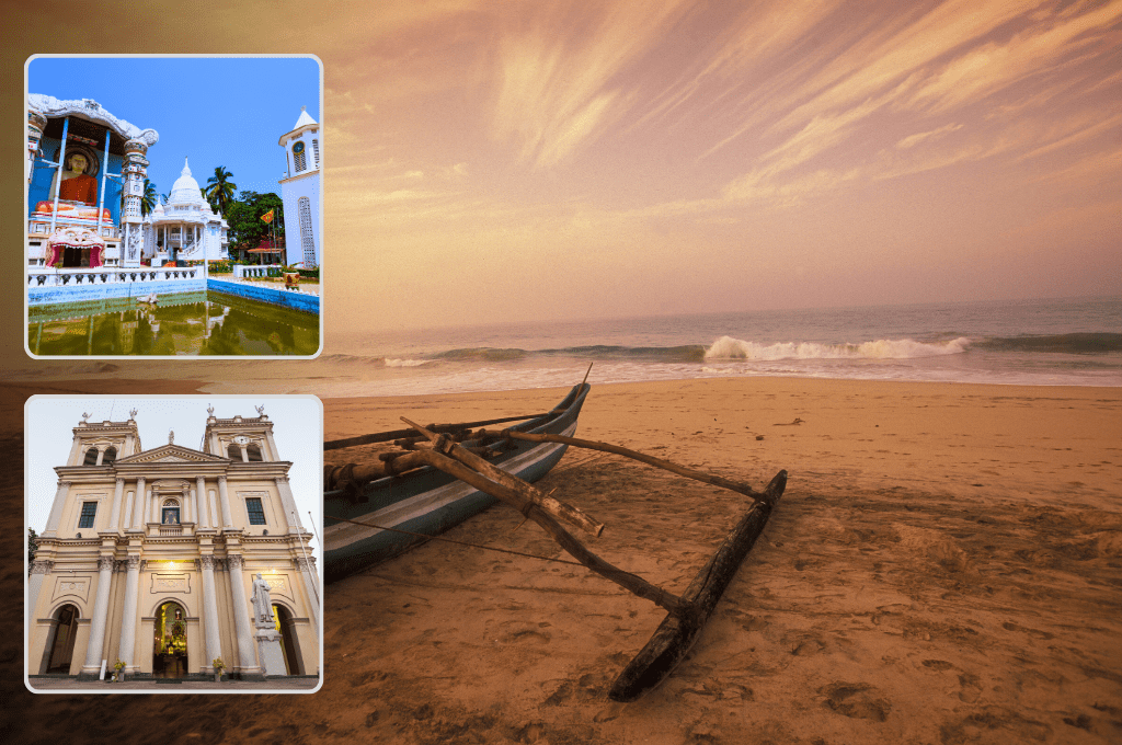 Best places to travel in December